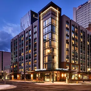 *** Hotel Hyatt Place Phoenix/downtown United States